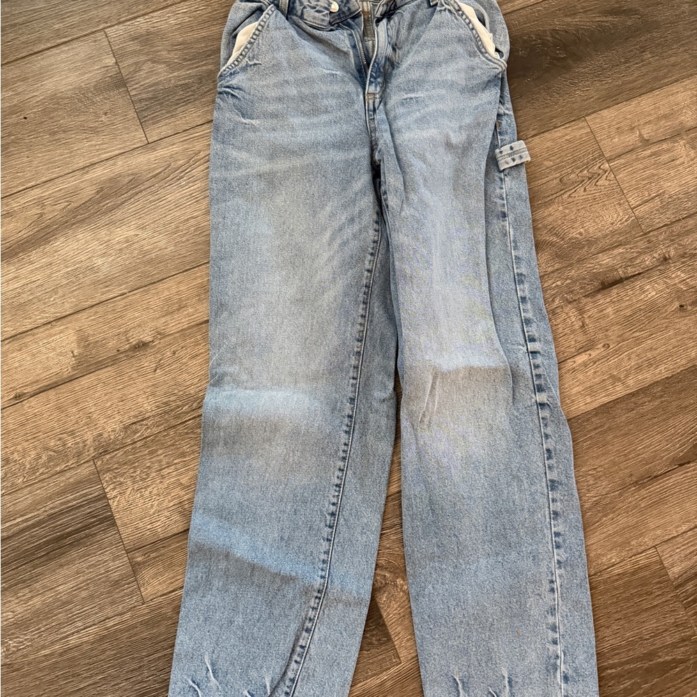 Cotton On Carpenter Jeans
